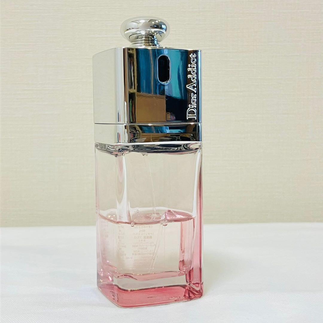 ディオール アディクト オー フレッシュ オードトワレ 香水 50ml