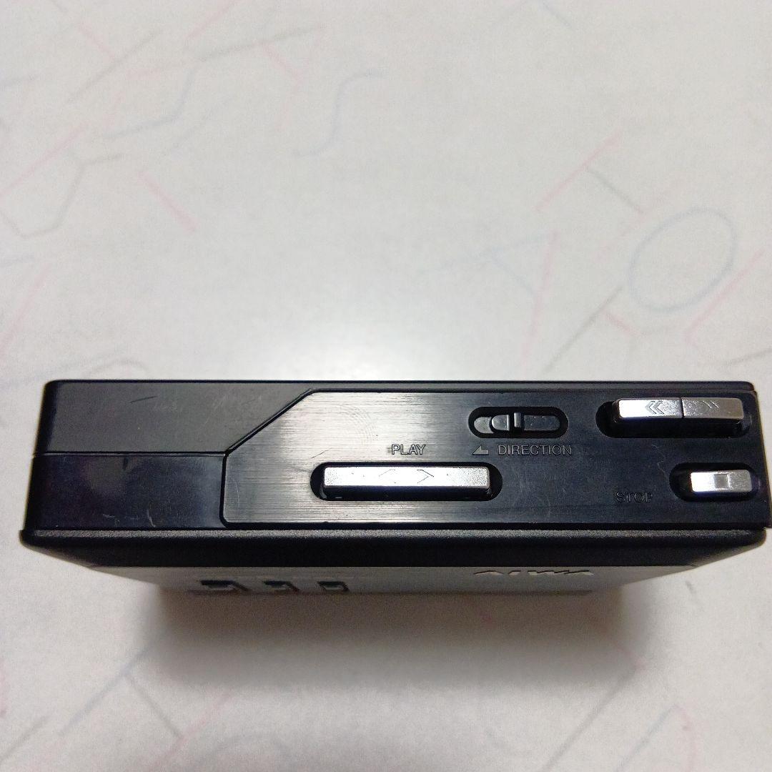 ジャンク品 アイワ AIWA HS-G30 カセットプレーヤー 昭和レトロ - メルカリ