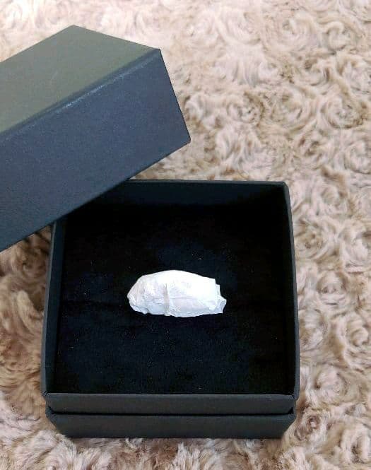 新品)CLAIR DE LUNE クレルナ スピネリ ØMI 登坂広臣 CDL - メルカリ