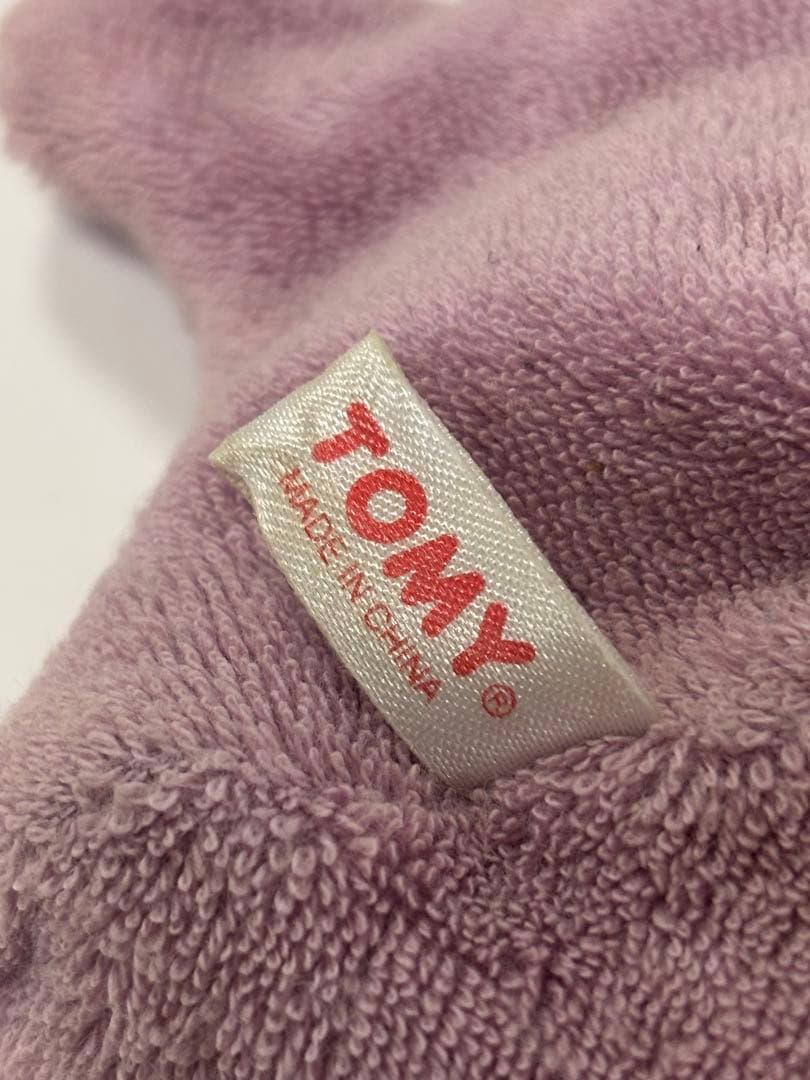 TOMY製 くたくたポケモン メタモン ぬいぐるみ - メルカリ