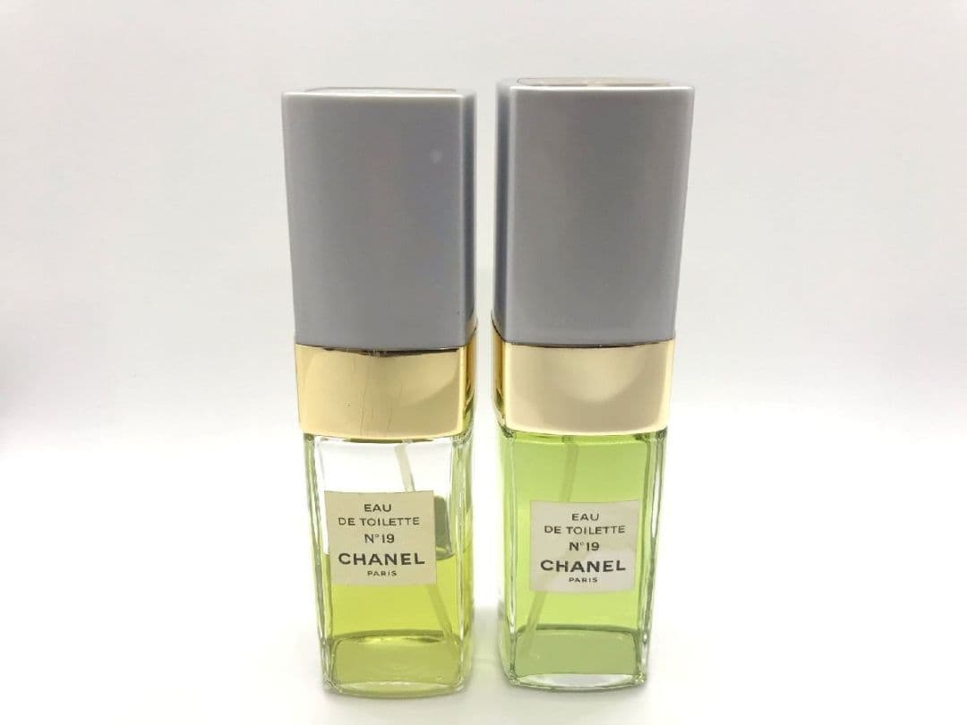 香水 ■ シャネル CHANEL ■ No.19 EDT 100ml スプレー 楽天市場】CHANEL シャネル ナンバー19 EDT スプレー N°19 EDT spray