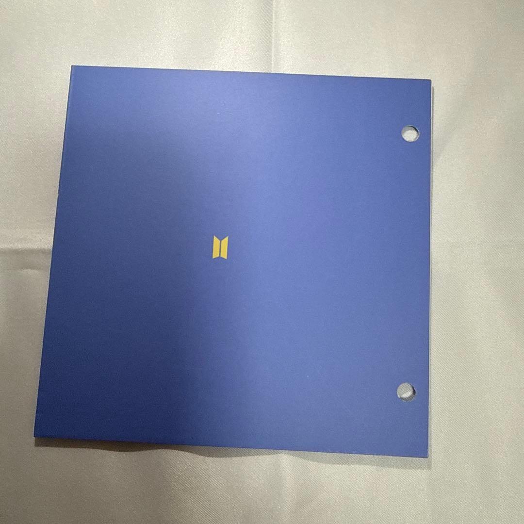 BTS memories 2021 ジミン トレカ - メルカリ