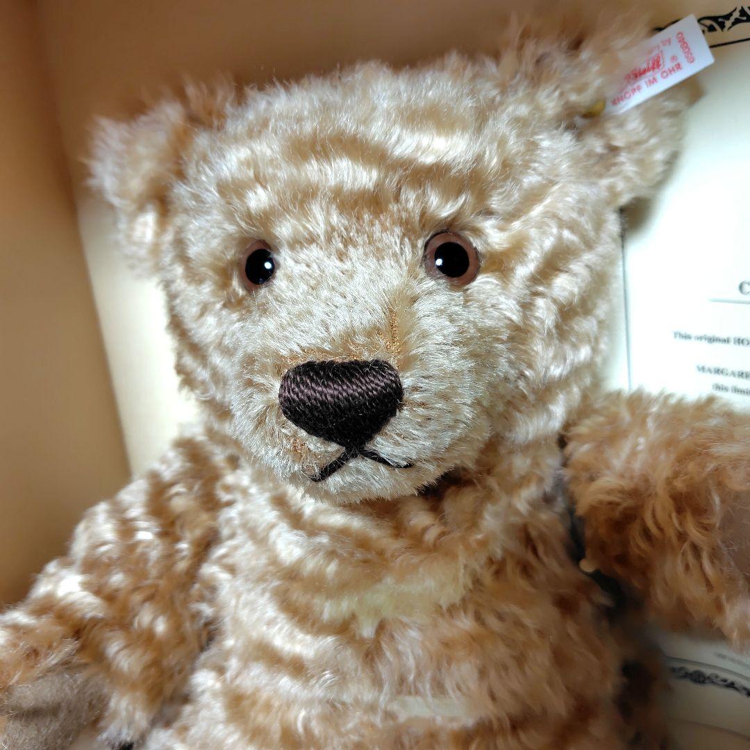 シュタイフ 650840 ハリウッドベア - メルカリ