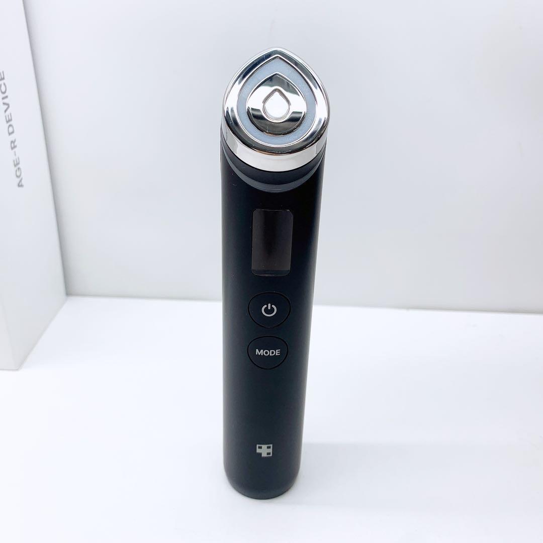 《ほぼ未使用⭐️付属品完備》 メディキューブ ブースター プロ AGE-R EMS