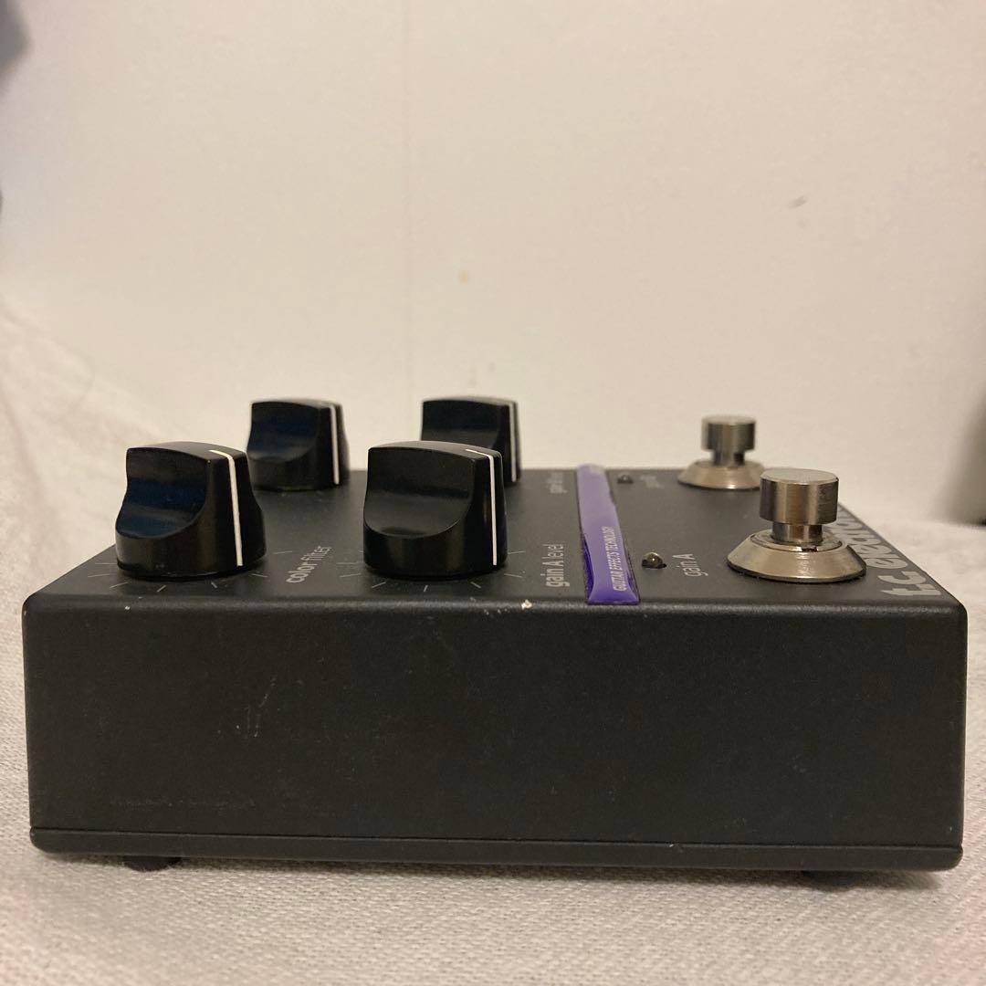t.c. electronic Vintage Dual Distortion - メルカリ