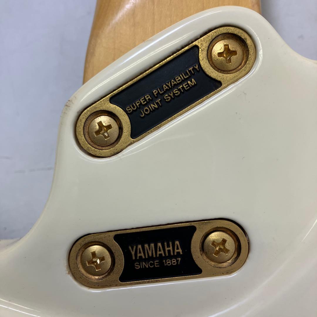 現状品】YAMAHA エレキギター MG-K2 パッパラー河合モデル - メルカリ