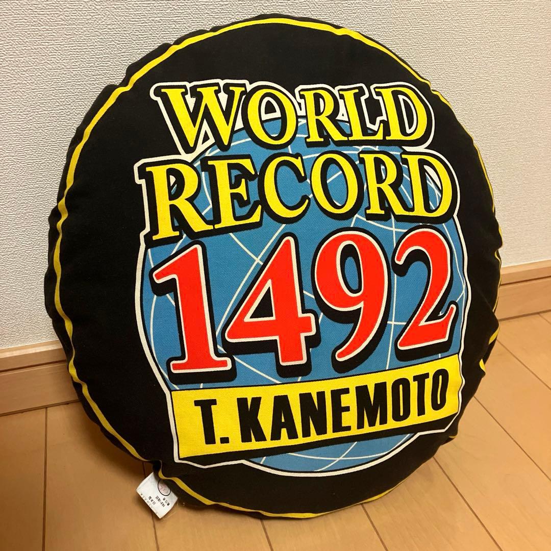 阪神タイガース 金本知憲選手 連続イニング出場ギネス記録記念