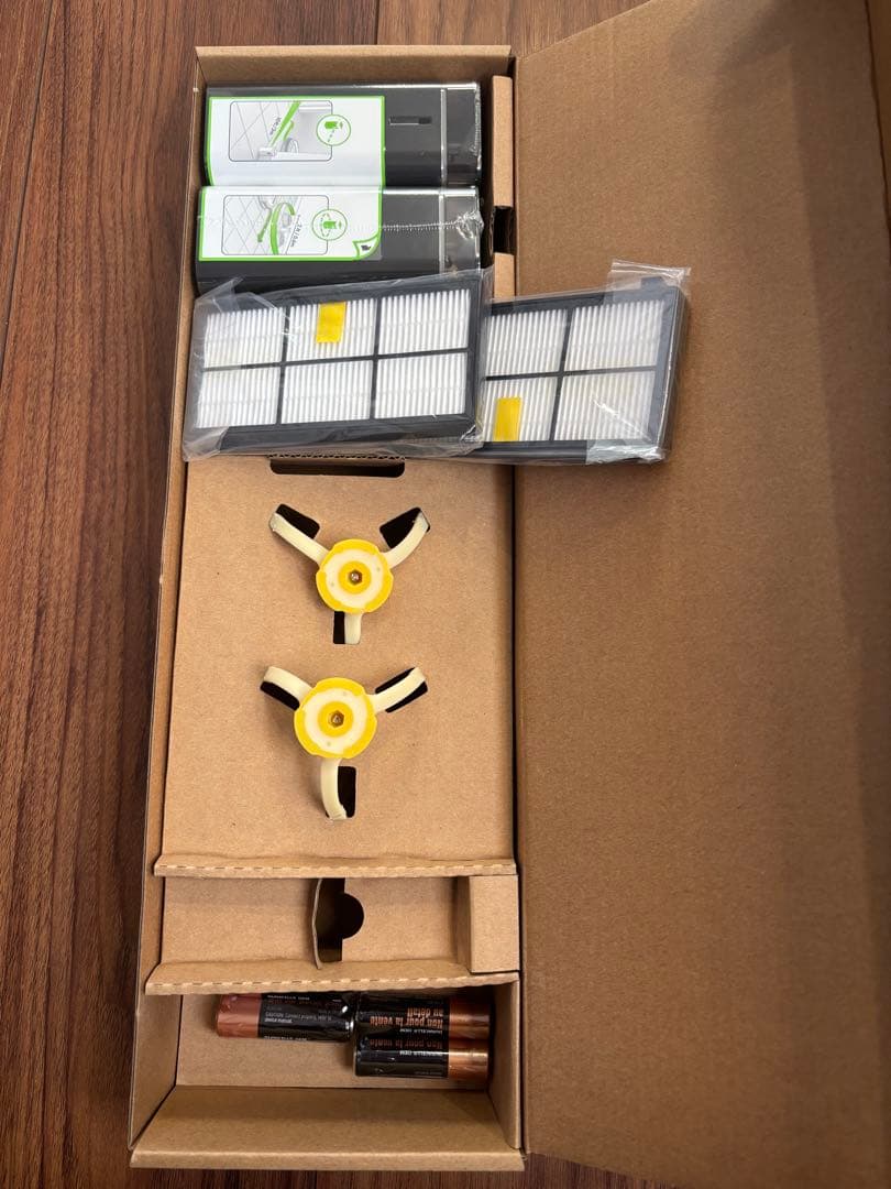 シマムラシンイチ様専用 iRobot Roomba 900シリーズ - メルカリ