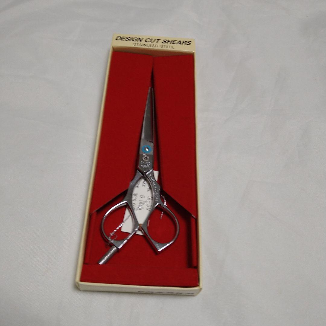 送込！YASAKA:ステンレス鋏S-50 軽量 アルミ柄刈込鋏 ステンレス| 製品情報