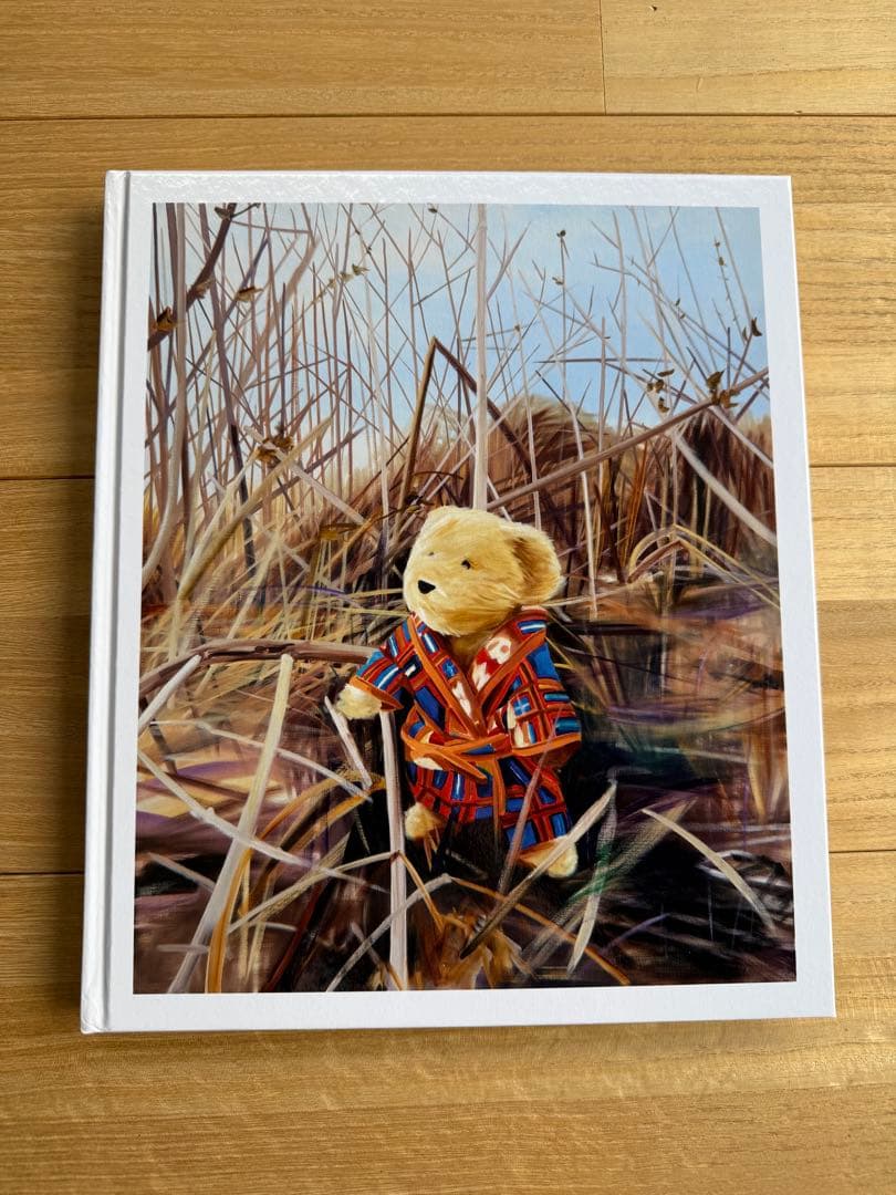 Ulala Imai The Scene 今井麗 サイン入り THE SCENE / 今井麗 Ulala Imai （Signed /サイン入） - books used