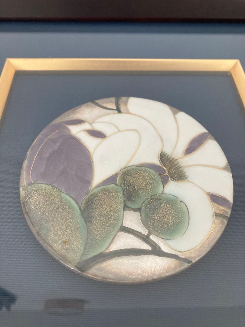 京焼 陶あん outlet shop 陶あん 陶額 陶板 陶葊 壁掛け インテリア