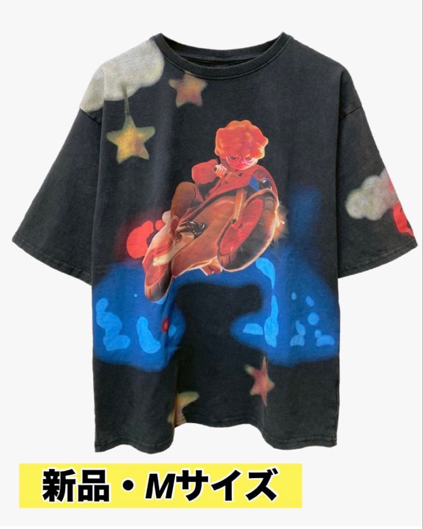 VAUNDY ツアーT SILENCE Mサイズ 新品 - メルカリ