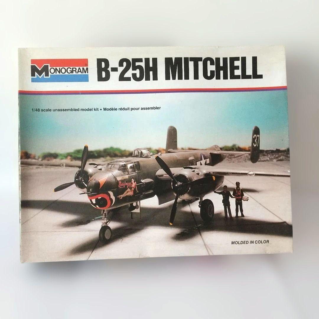プラモデル12点セット B-25 Mitchell など - メルカリ