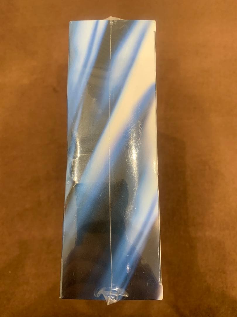 シュリンク付き スター・トレック エンタープライズ号BOX DVD 限定