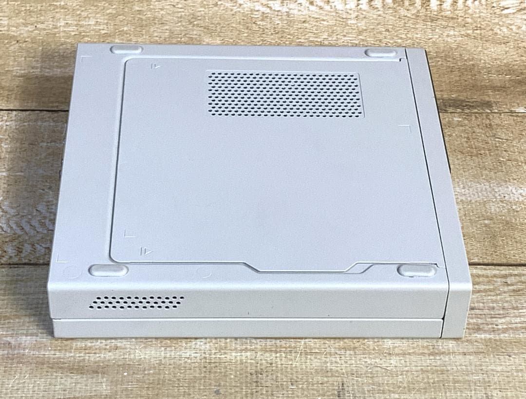 NEC 超小型/使用極少SSD/Win11 Pro 25H2/MKL31C-4 - メルカリ