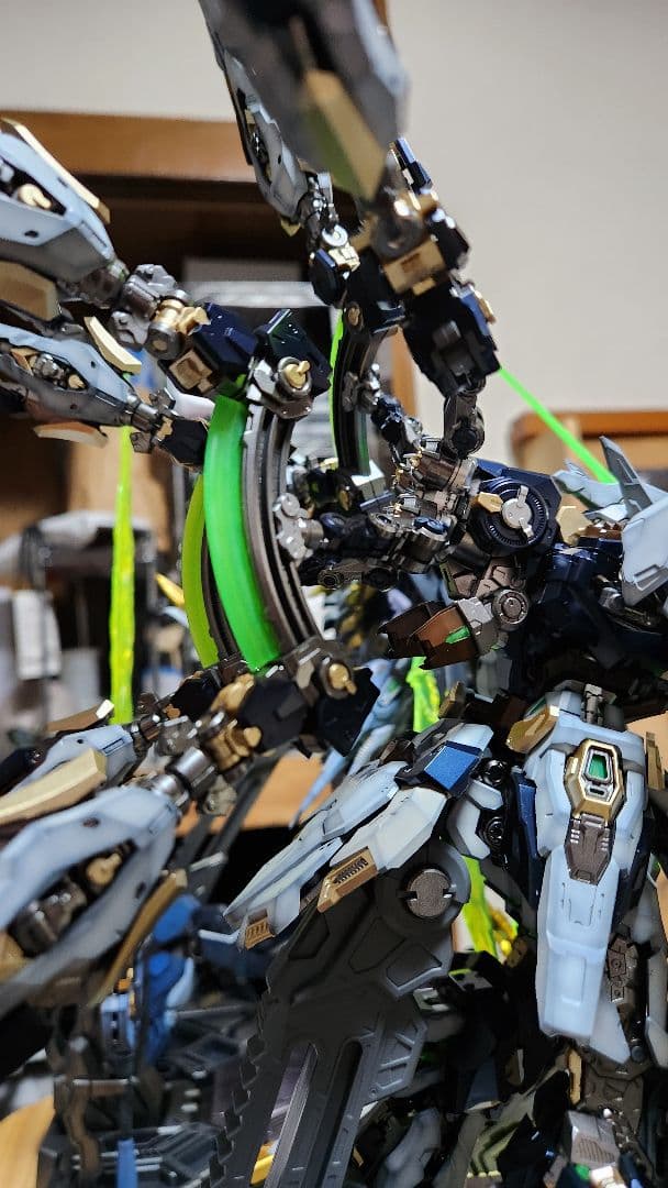 海外プラモデル APOCALYPSE アポカリプス - メルカリ