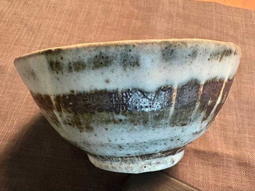 小野哲平 飯碗 小野哲平 薪窯 飯碗 A 各種