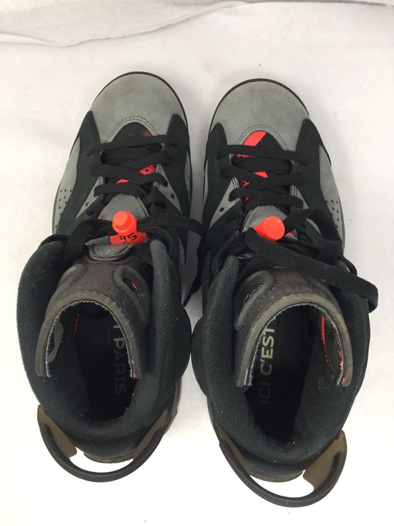 ナイキ エアジョーダン6 レトロ PSG パリ サンジェルマン 26.5cm