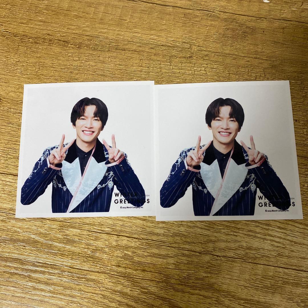 深澤辰哉 写真 93枚セット - メルカリ