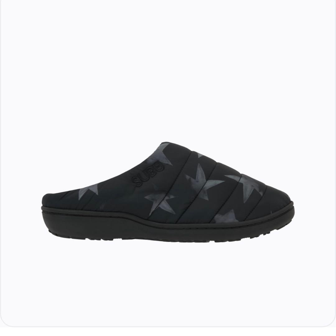 新品未使用☆ SUBU スター 22-23.5 韓国内向モデル 希少 - メルカリ