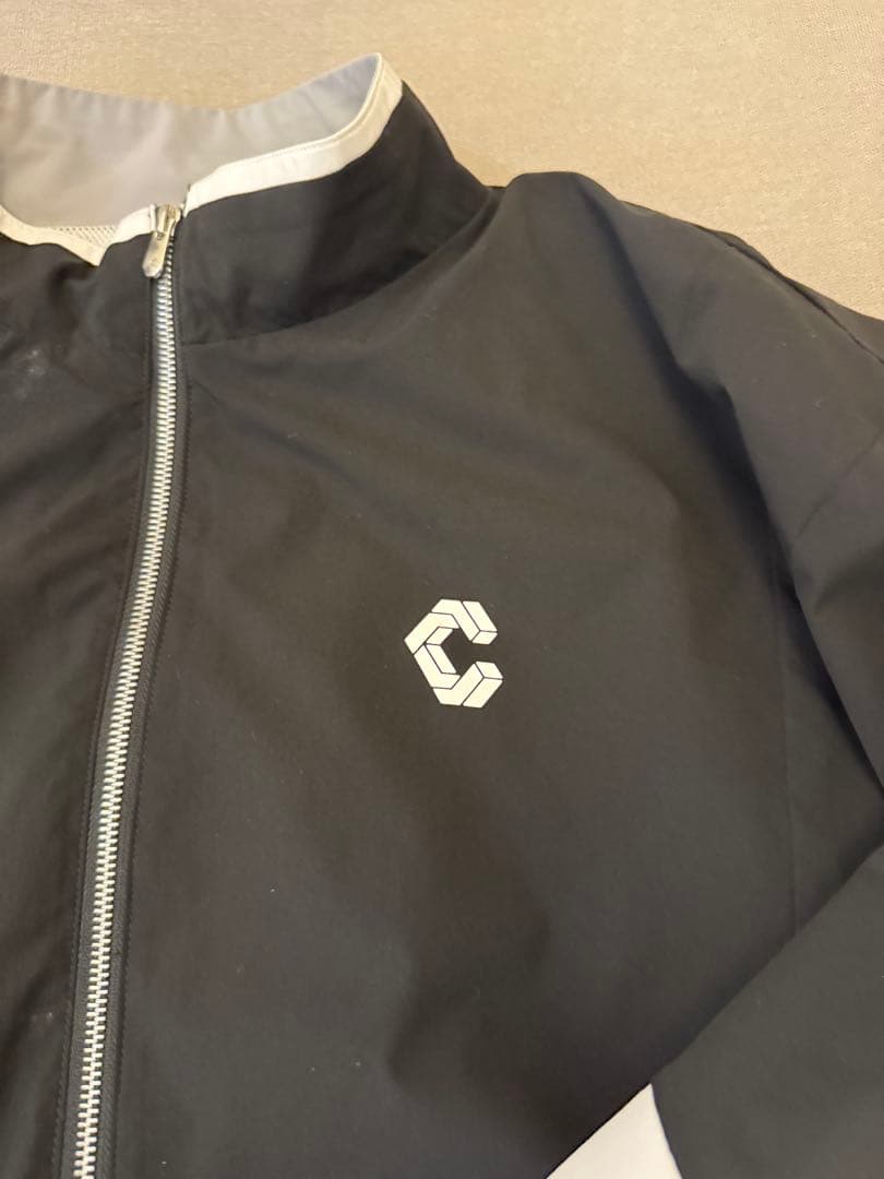 CRONOS ナイロンジャケット パーカー Lyftリフト M109916224