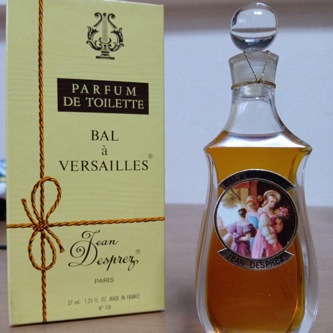 ヴィンテージBAL à VERSAILLES Jean Desprez - メルカリ