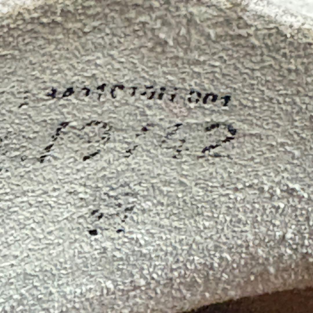 ジーエイチバス　G.H.Bass　革靴　ローファー　バイカラー　42