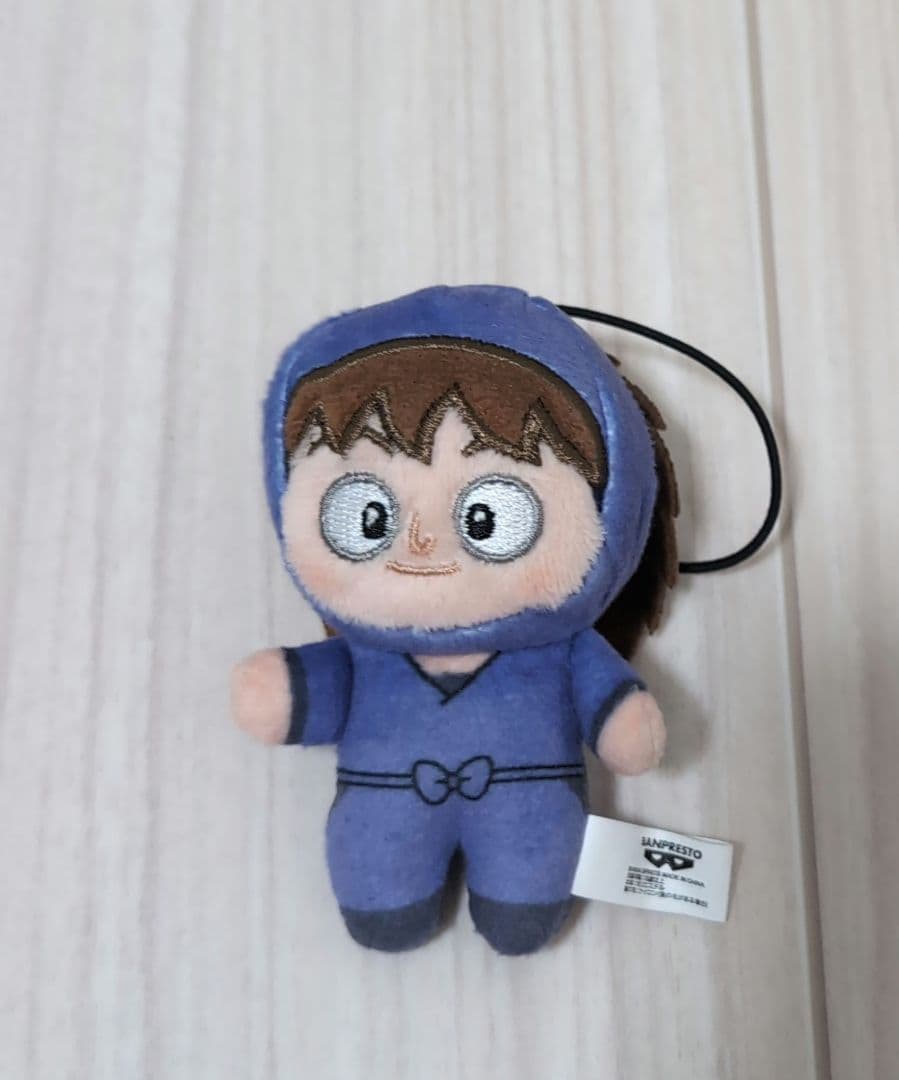 ARS10】faded 北米版 盗賊の七つ道具 mrd-129