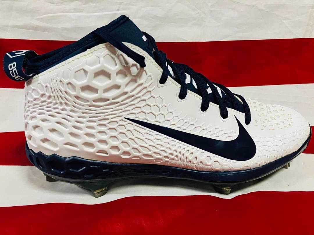 NIKE　野球　スパイク　トラウト5 PRO 27.5cm　日本未発売　ナイキ