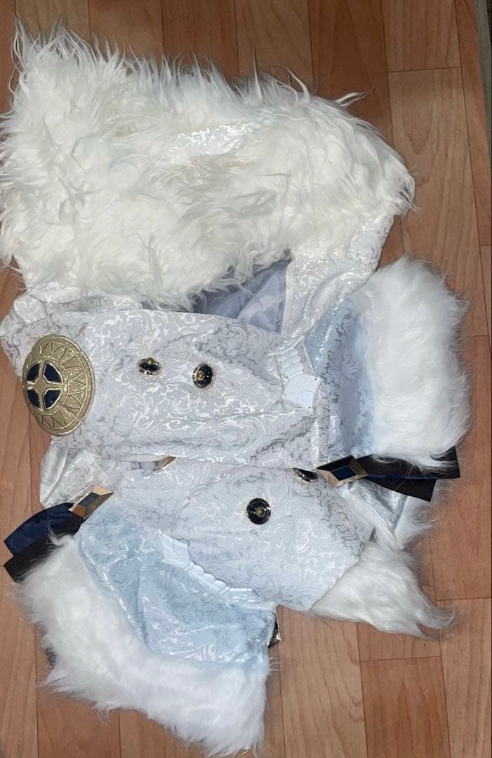 ⚠️最最終値下・難アリ注意⚠️ 原神 夜蘭 写真のもの全て