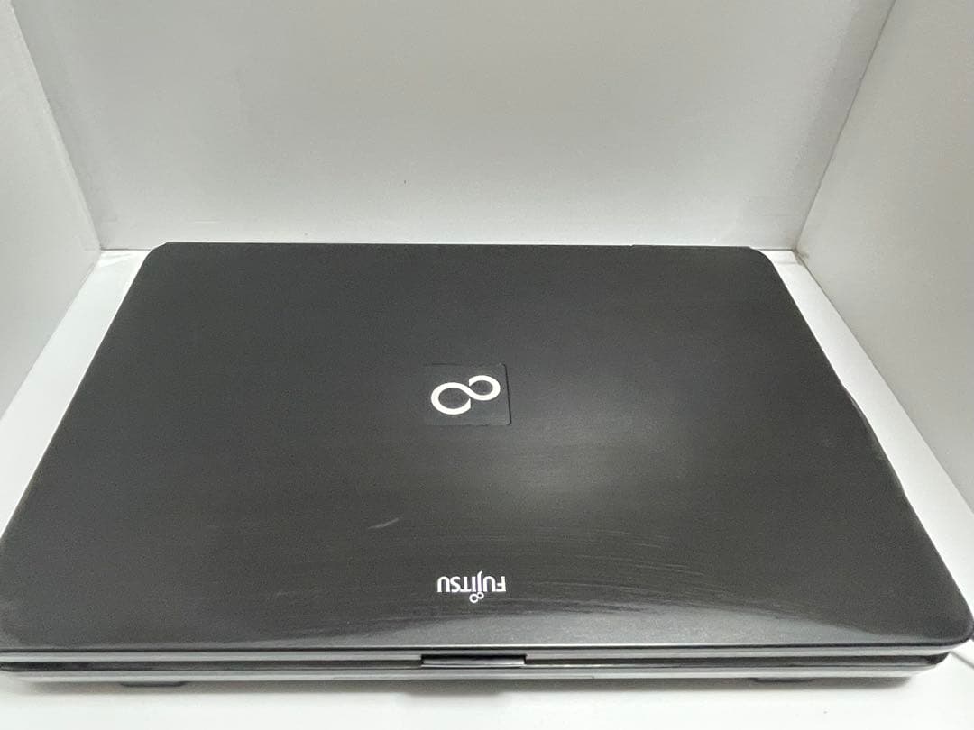 945】富士通LIFEBOOK A550/B i5 XP office - メルカリ
