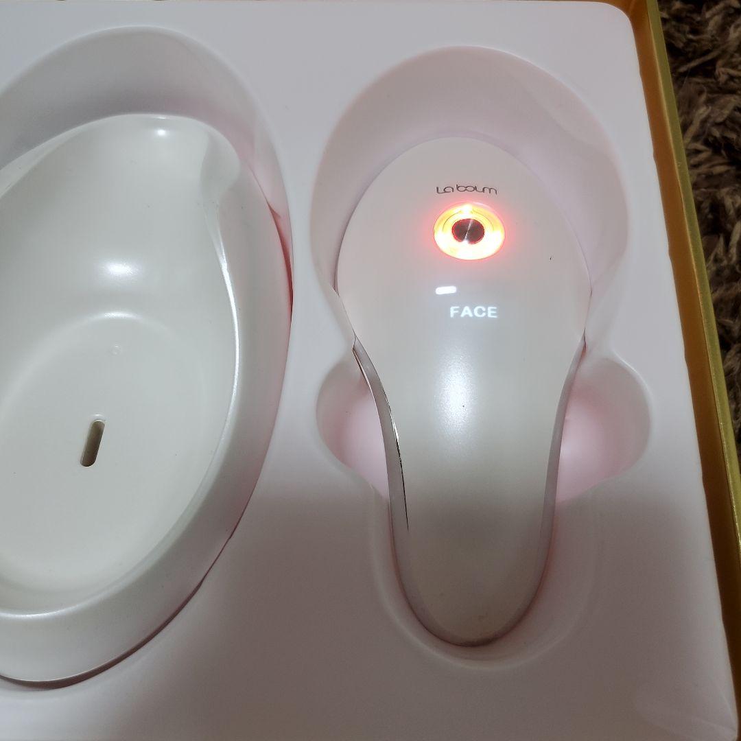 Me La Boum ラボン IKKO 美顔器 - メルカリ