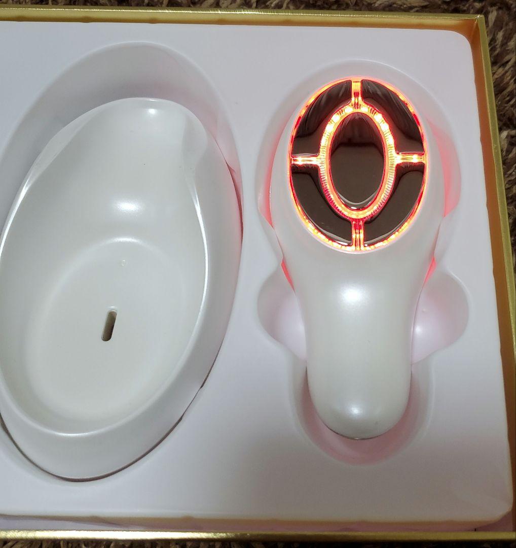 Me La Boum ラボン IKKO 美顔器 - メルカリ