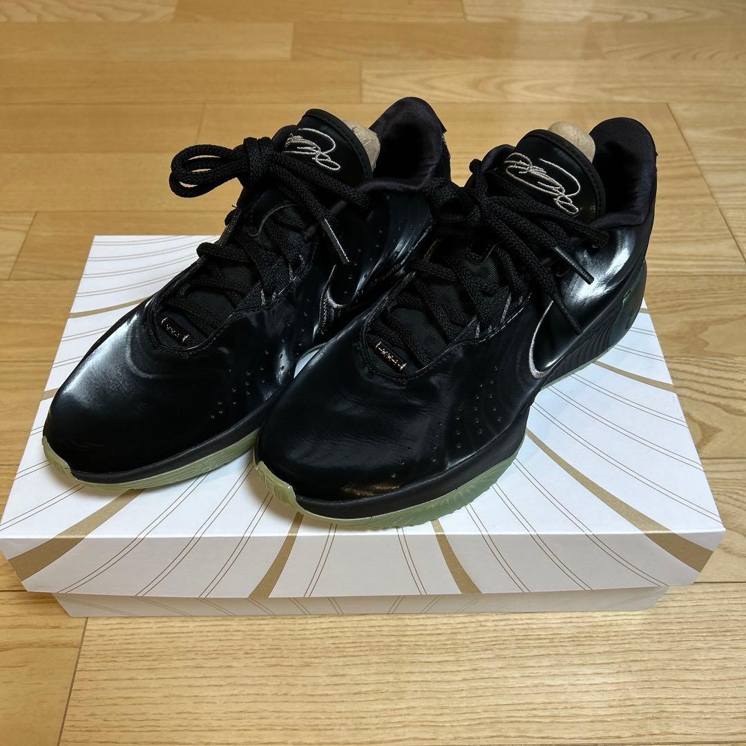しもやん レブロン21 Tahitian EP Nike LeBron 21 EP 'Tahitian' FB2236-001