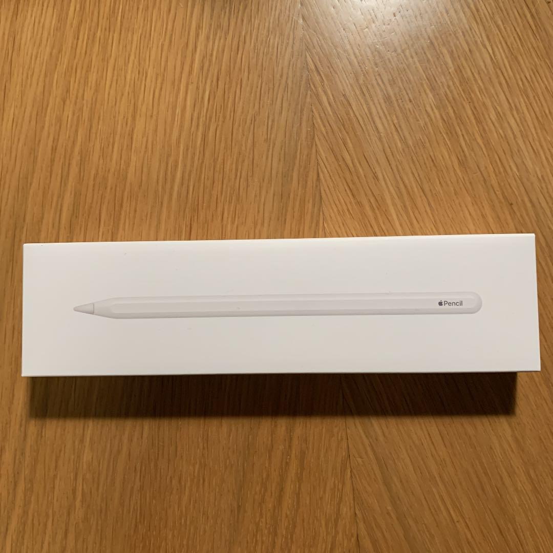 【新品✩未使用】APPLE MU8F2J/A アップルペンシル第二世代 Apple Apple Pencil 第2世代 MU8F2J/A 価格比較 - 価格.com