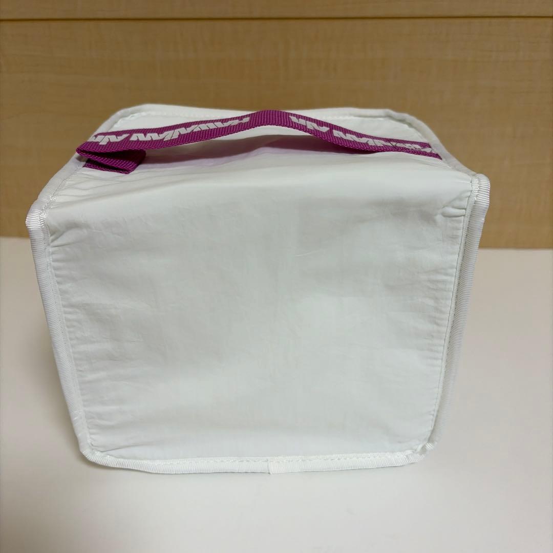 新品未使用】プラザ ハワイアン航空 保冷バッグ 【公式ショップ完売品