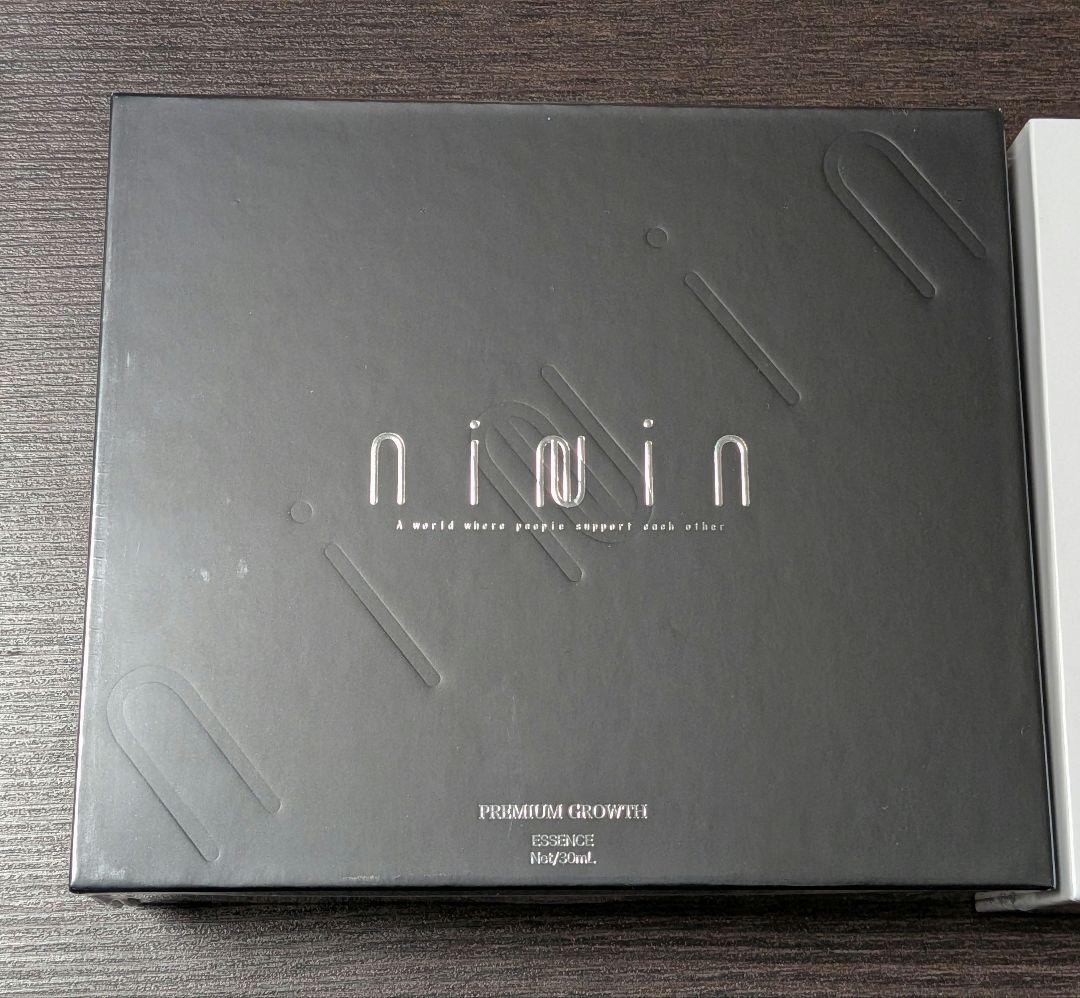 【新品未使用】ni-NiN Night Essence 1箱 night.png?v=1738214193&width=1946