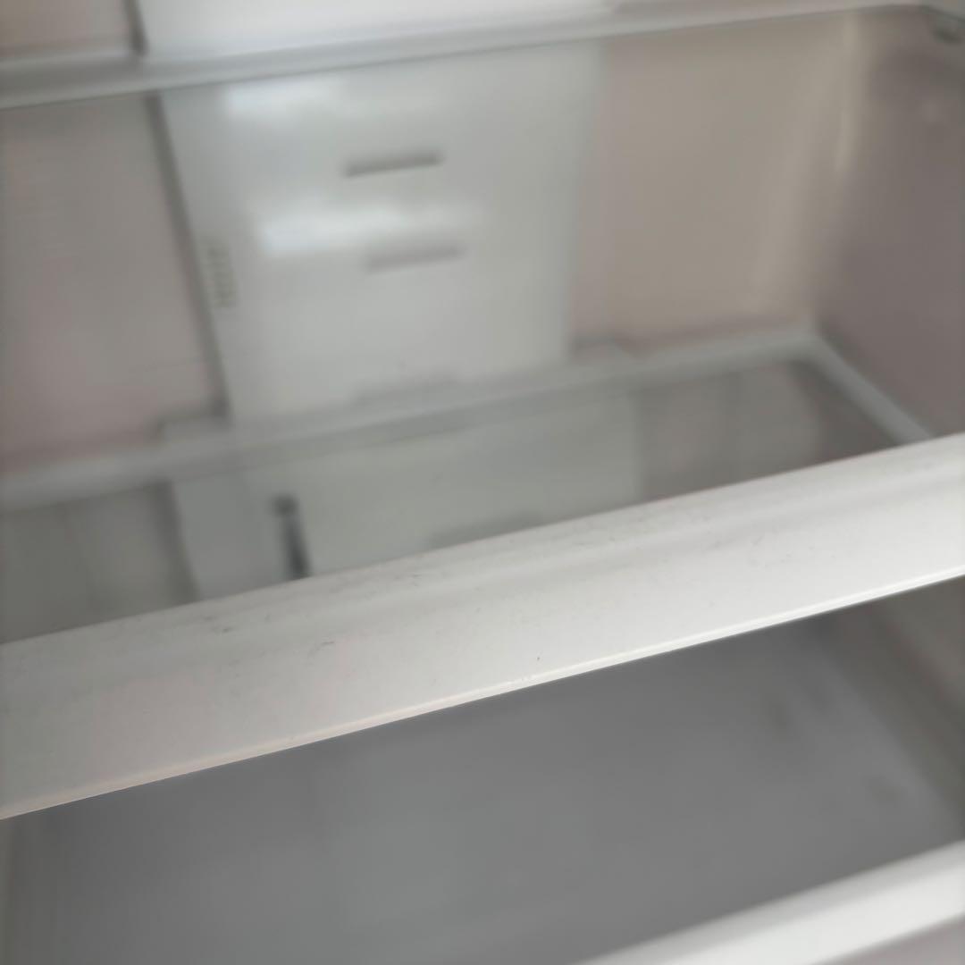 HITACHI 265L 冷凍冷蔵庫 R-27GV 2016年製HITACH/日立/265L冷蔵庫/2016