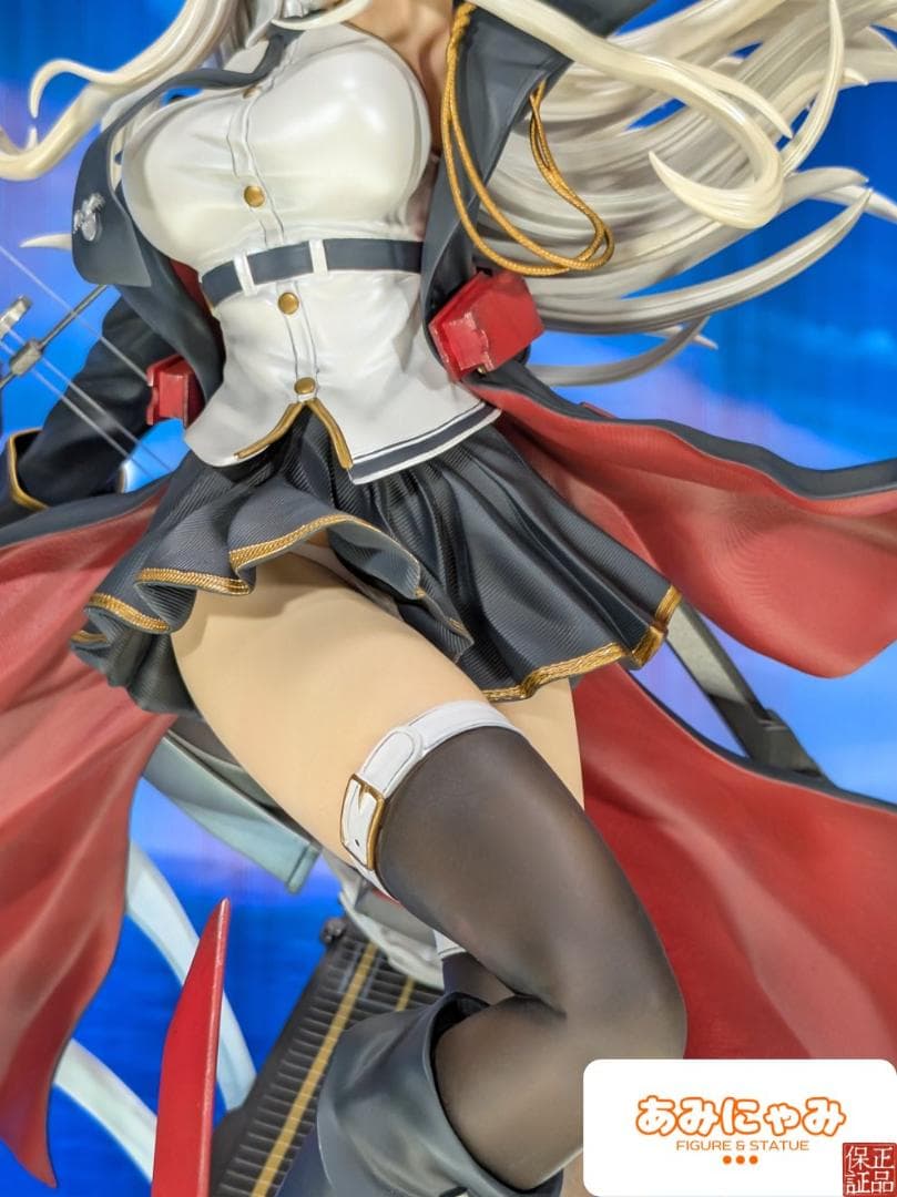 JOMATAL Studio アズールレーン エンタープライズ