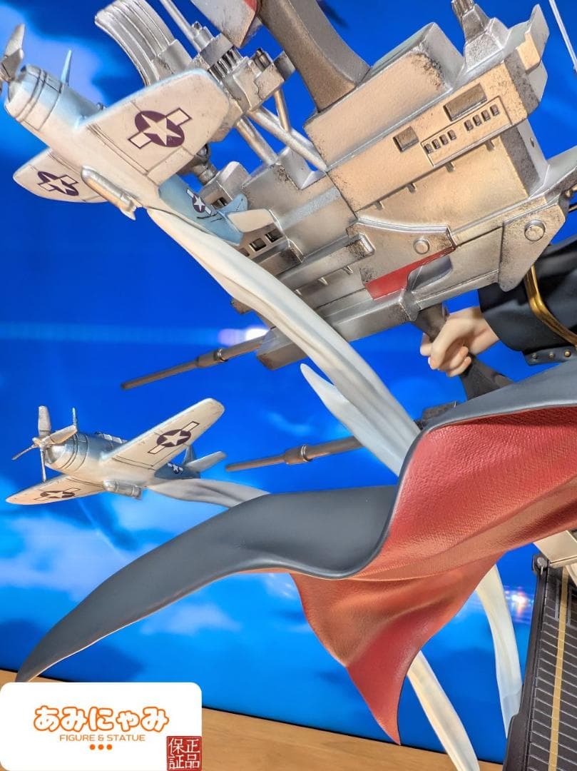 JOMATAL Studio アズールレーン エンタープライズ