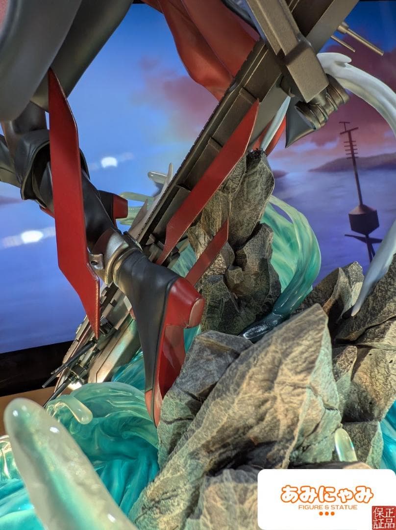 JOMATAL Studio アズールレーン エンタープライズ