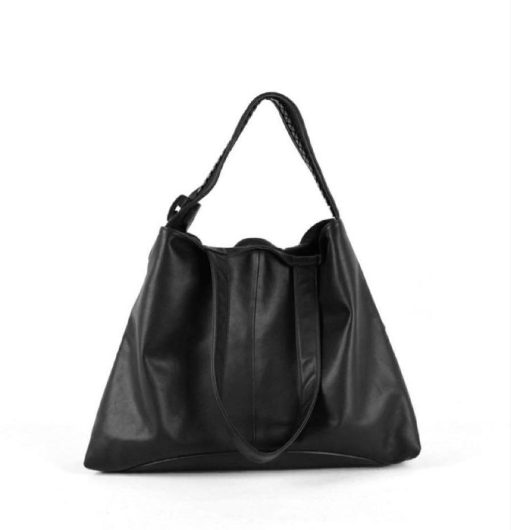 gimaguas レザー ベルト 市川隼基 sullen ウエストポーチ バッグ