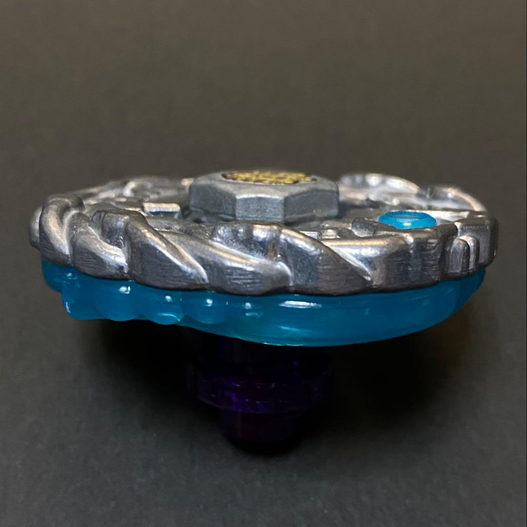 パイレーツオロジャ145D メタルファイトベイブレード - メルカリ