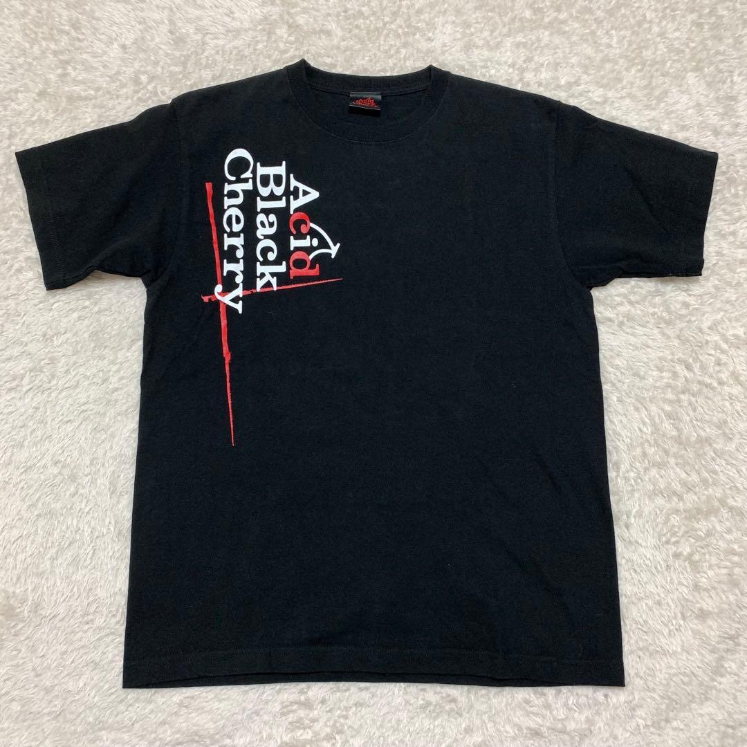 アシッドブラックチェリー⭐️ライブTシャツ - メルカリ