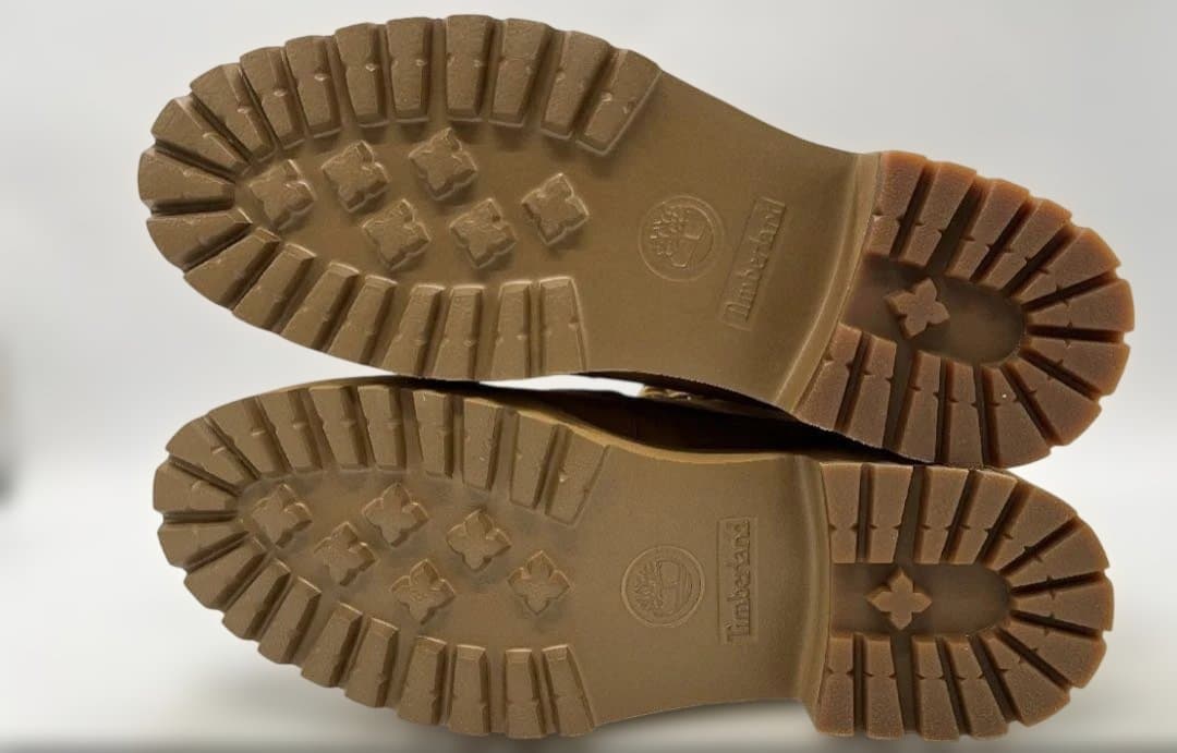 定価25300極美品 Timberland CARNABYCOOL MID - メルカリ