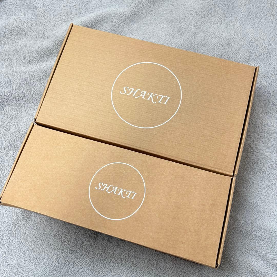 正規品】シャクティマット セット イエロー Shakti ライト - メルカリ