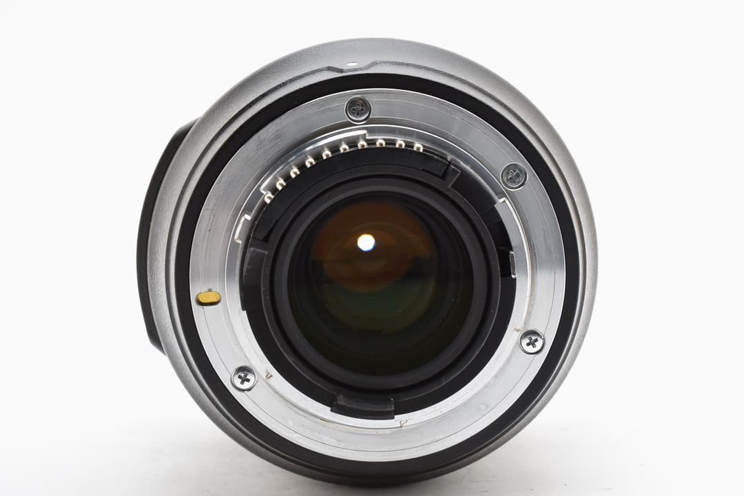 レンズ(ズーム) Nikon AF-S 24-120mm F3.5-5.6 G VR #9006