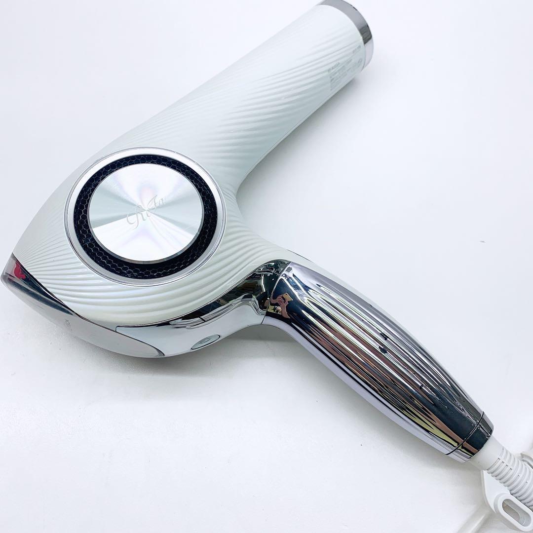 《美品⭐️付属品完備》 Refa リファ ビューティック ドライヤー プロ MTG