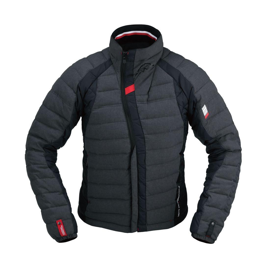 【ネル】KUSHITANI クシタニ インナー　LL インナープロテクションジャケット - バイク用品｜クシタニオンライン