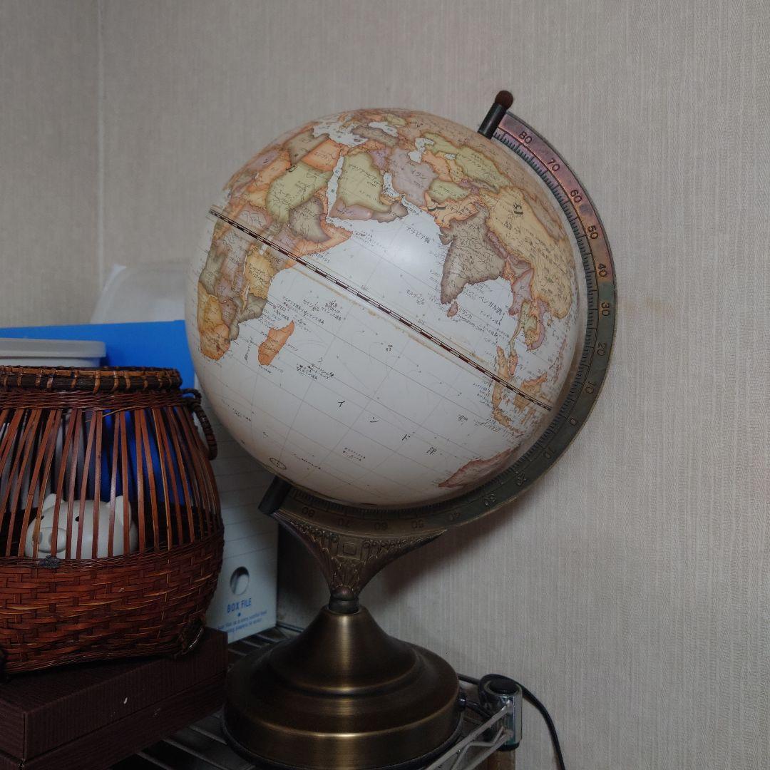 レイメイ藤井 照明付地球儀 Amazon.co.jp: レイメイ藤井 ライト付二球儀(地球儀・天球儀・月球儀
